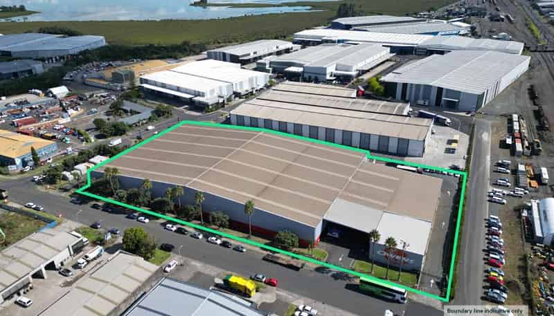  3-5 Kahu Street, Otahuhu