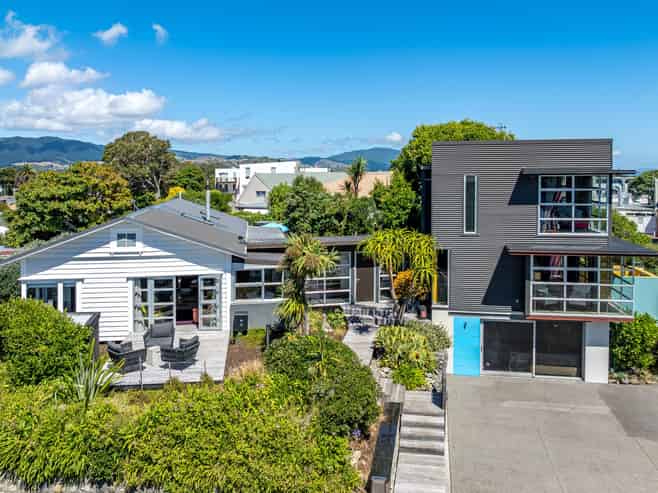 3 Seaview Road, Paraparaumu Beach