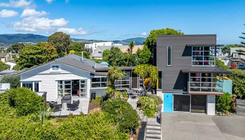 3 Seaview Road, Paraparaumu Beach