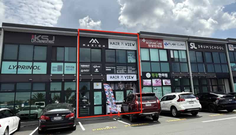 Unit 4/54 View Road, Wairau Valley