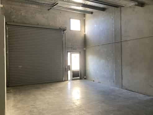 Business storage or classic car/ boat/ other toys
