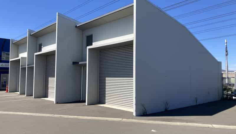 7/12 Penn Place, Upper Riccarton