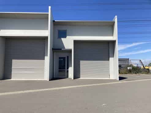 Business storage or classic car/ boat/ other toys