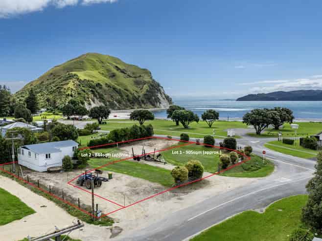 2 Domett Street, Mahia