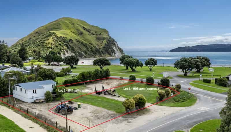 2 Domett Street, Mahia
