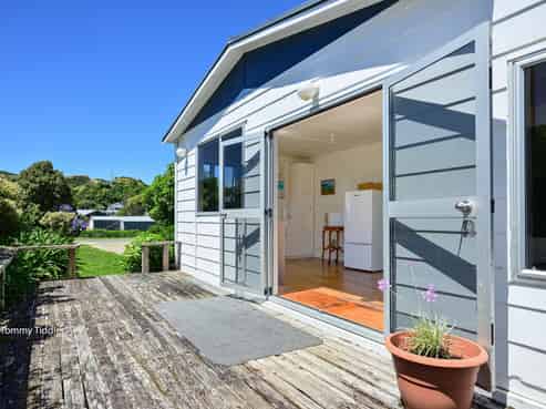 2 Domett Street, Mahia