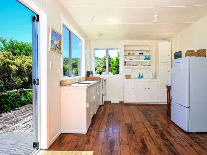 2 Domett Street, Mahia