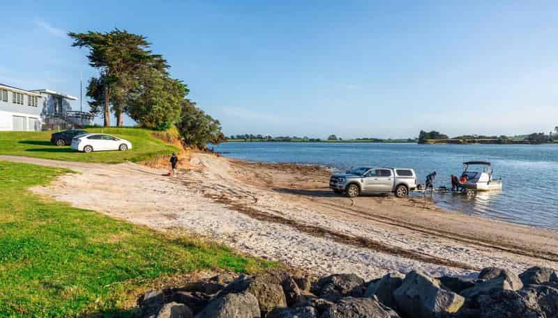 Stage 8 Clarks Beach Waterfront Estate, Clarks Beach