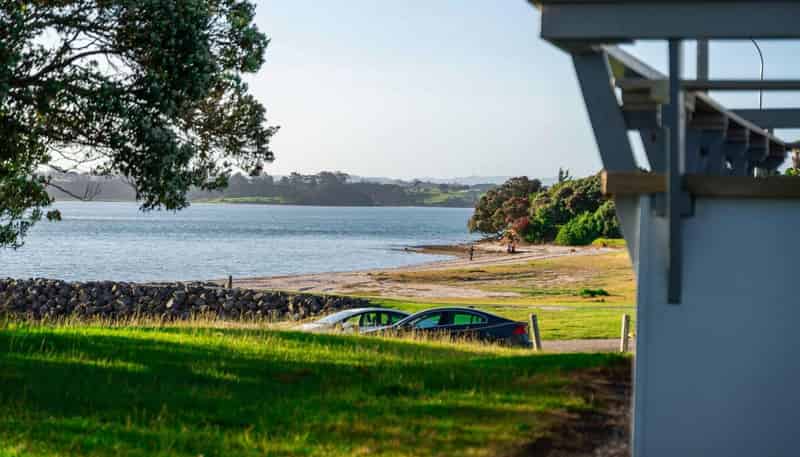 Stage 8 Clarks Beach Waterfront Estate, Clarks Beach