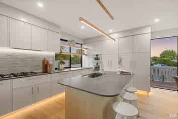 28A Kowhatu Road, Greenlane