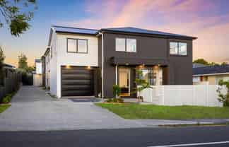 28A Kowhatu Road, Greenlane