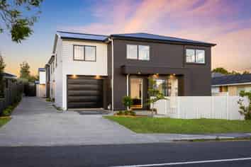 28A Kowhatu Road, Greenlane