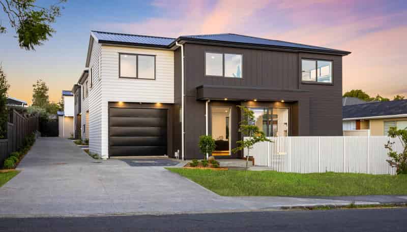 28A Kowhatu Road, Greenlane