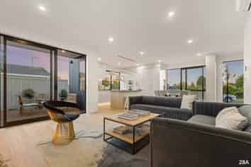 28A Kowhatu Road, Greenlane