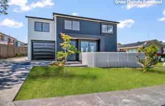 28A Kowhatu Road, Greenlane