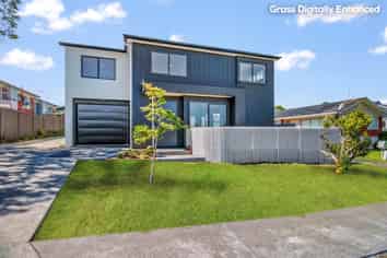 28A Kowhatu Road, Greenlane