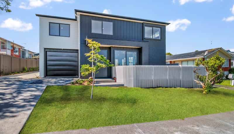 28A Kowhatu Road, Greenlane