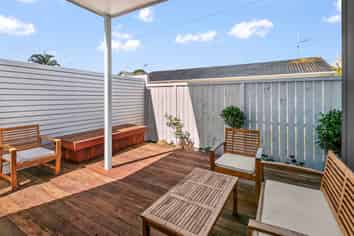 28A Kowhatu Road, Greenlane