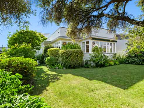 11 Coleman Terrace, Napier Hill