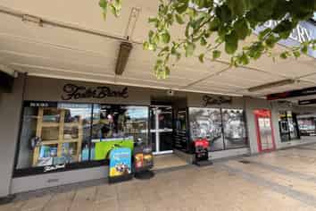 Provincial investment opportunity
