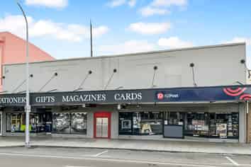 Provincial investment opportunity