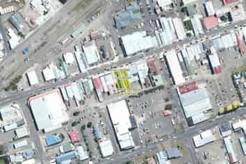 Provincial investment opportunity