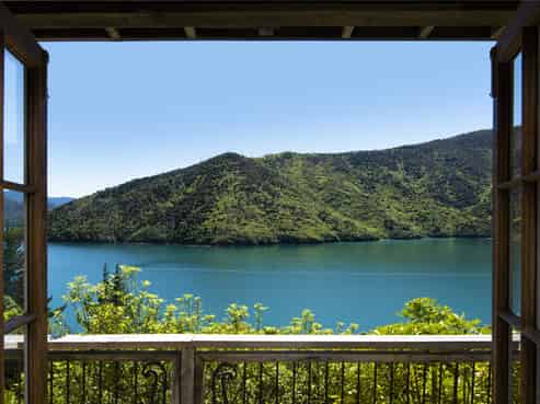 444 Port Underwood Road, Waikawa