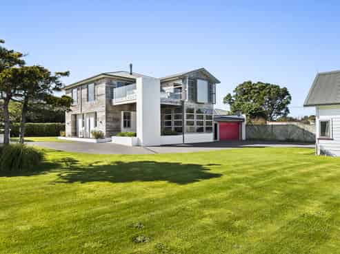 3 Ponderosa Place, Opunake