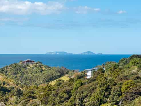 237 Tutukaka Block Road, Tutukaka