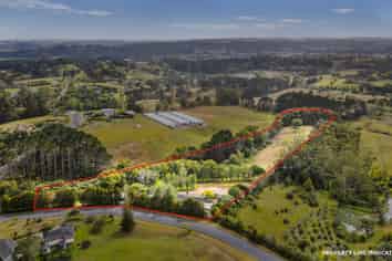 107 Puke Road, Kumeu