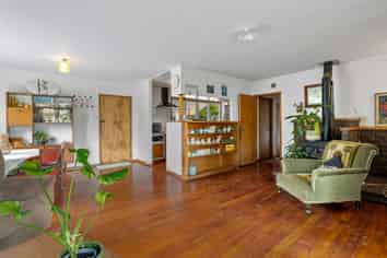 107 Puke Road, Kumeu