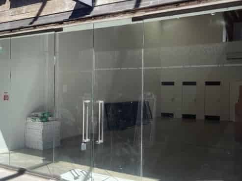 Exclusive Retail Space in Takapuna