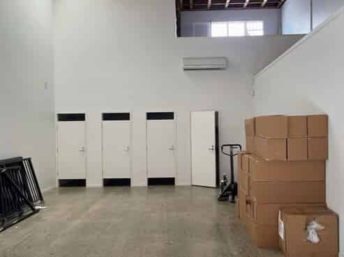 Exclusive Retail Space in Takapuna