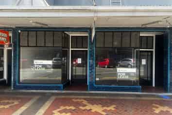 Prominent Location in Hawera CBD