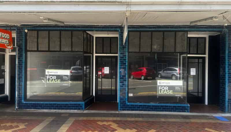 4-6 Union Street, Hawera