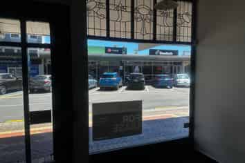 Prominent Location in Hawera CBD
