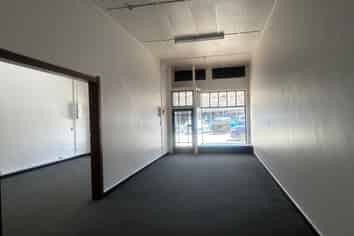 Prominent Location in Hawera CBD