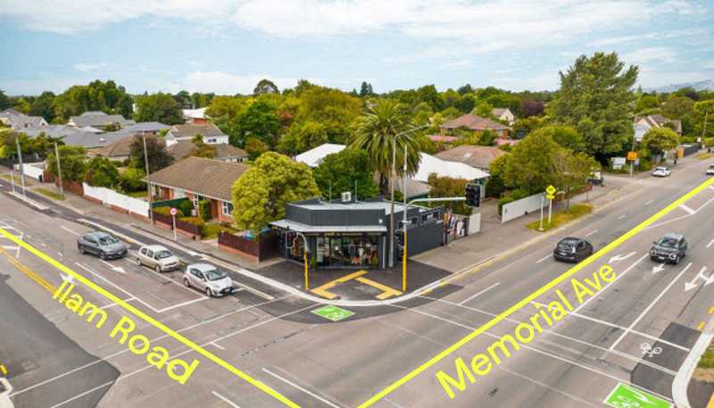  102 Memorial Avenue, Ilam