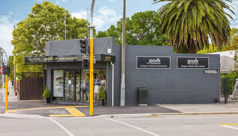  102 Memorial Avenue, Ilam