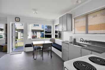 120 Seventh Avenue, Urenui Beach Domain, Urenui