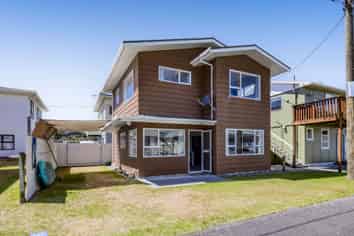 120 Seventh Avenue, Urenui Beach Domain, Urenui