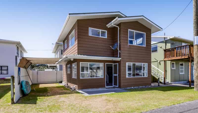 120 Seventh Avenue, Urenui Beach Domain, Urenui