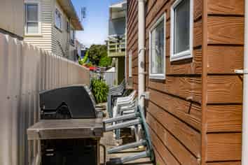 120 Seventh Avenue, Urenui Beach Domain, Urenui
