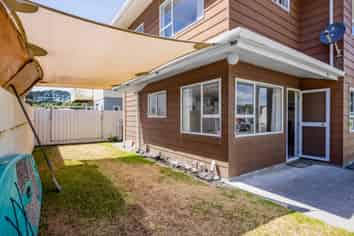 120 Seventh Avenue, Urenui Beach Domain, Urenui