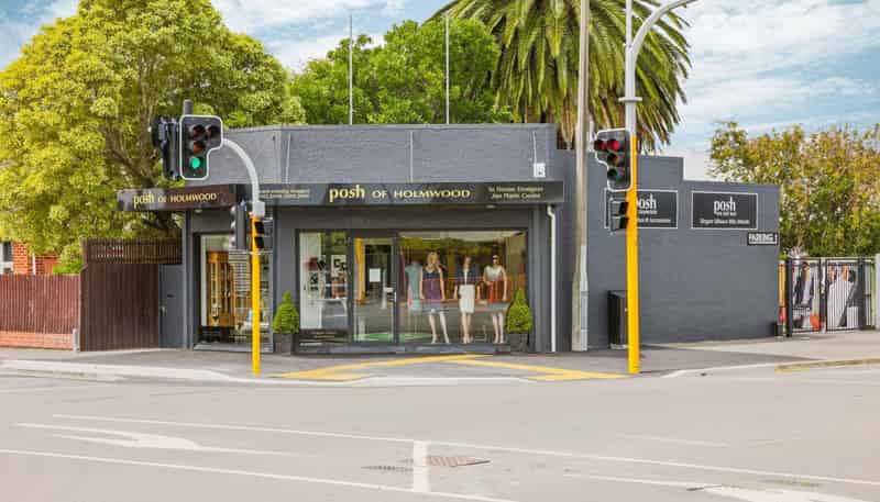 102 Memorial Avenue, Ilam