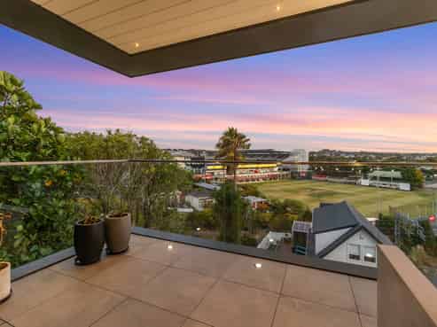3/516 New North Road, Kingsland