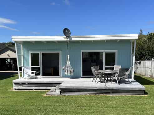 37 Bluff Road, Kuaotunu