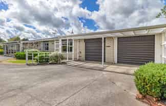 34 Marlborough Street, Levin