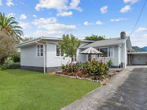 46 Daniell Street, Featherston