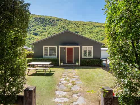 29 Bedford Street, Arrowtown